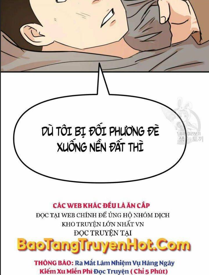 Bạn Trai Võ Sĩ Chapter 55 - Trang 2