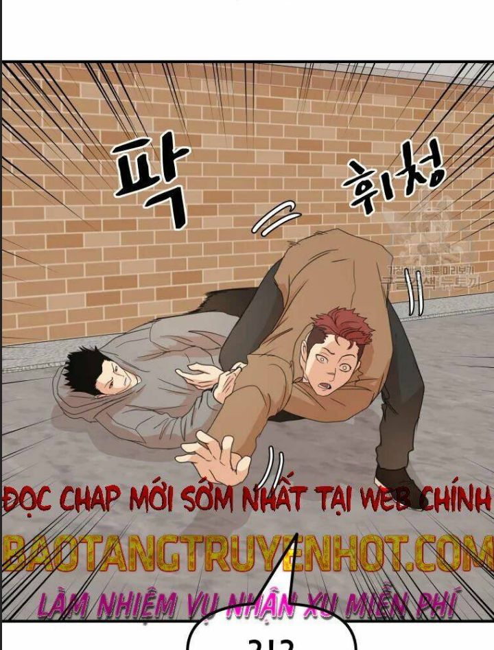 Bạn Trai Võ Sĩ Chapter 55 - Trang 2