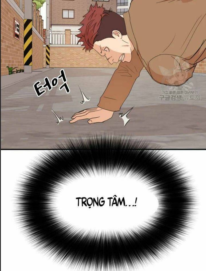 Bạn Trai Võ Sĩ Chapter 55 - Trang 2