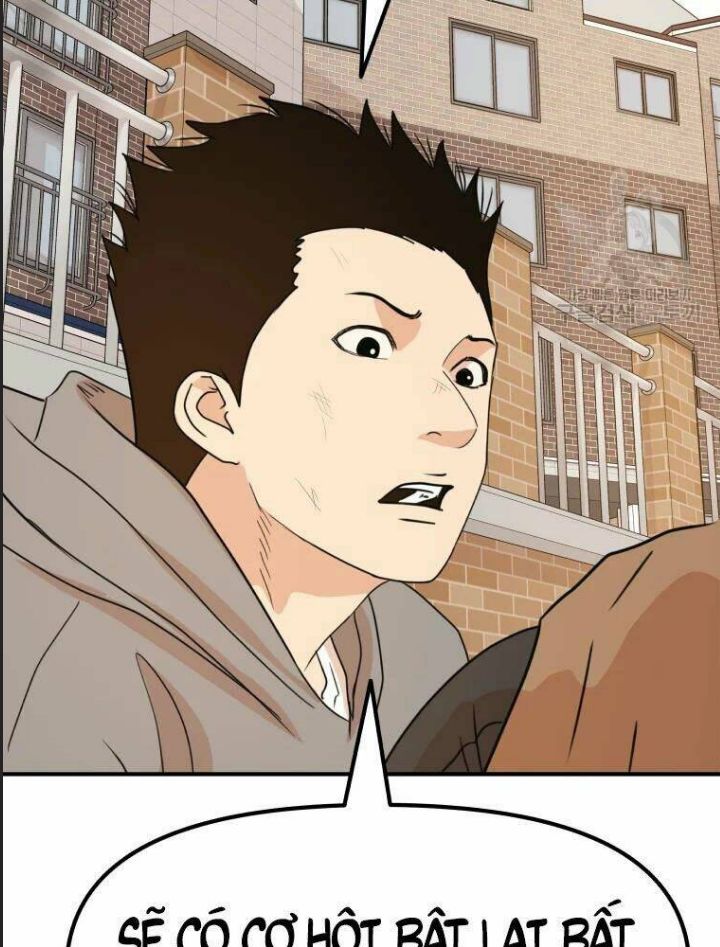 Bạn Trai Võ Sĩ Chapter 55 - Trang 2