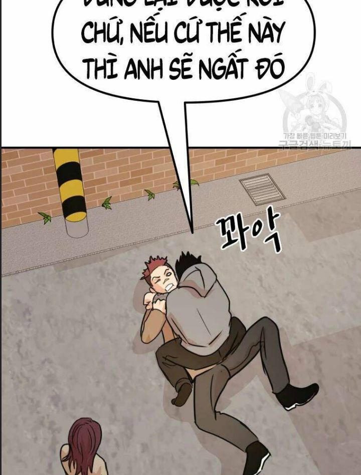 Bạn Trai Võ Sĩ Chapter 55 - Trang 2