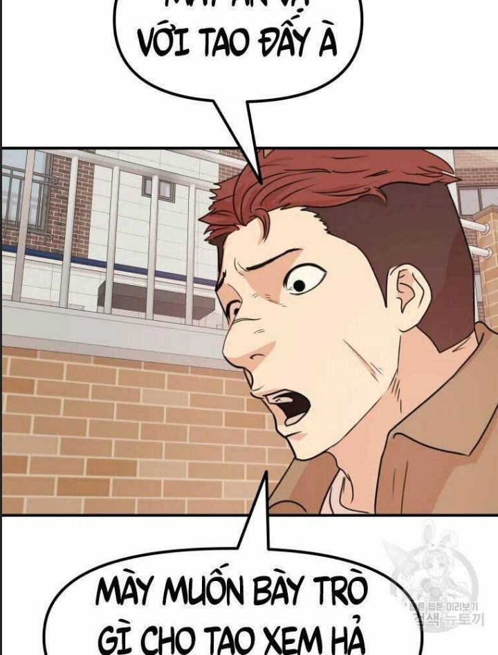 Bạn Trai Võ Sĩ Chapter 55 - Trang 2