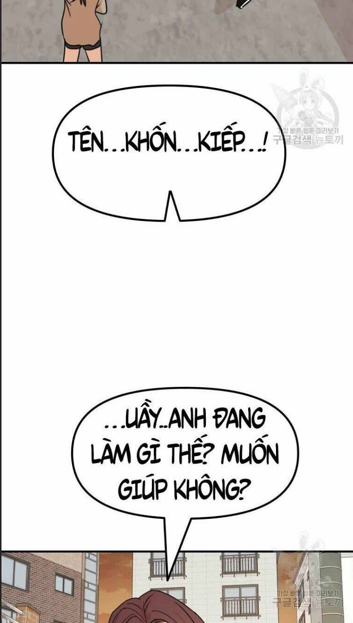 Bạn Trai Võ Sĩ Chapter 55 - Trang 2