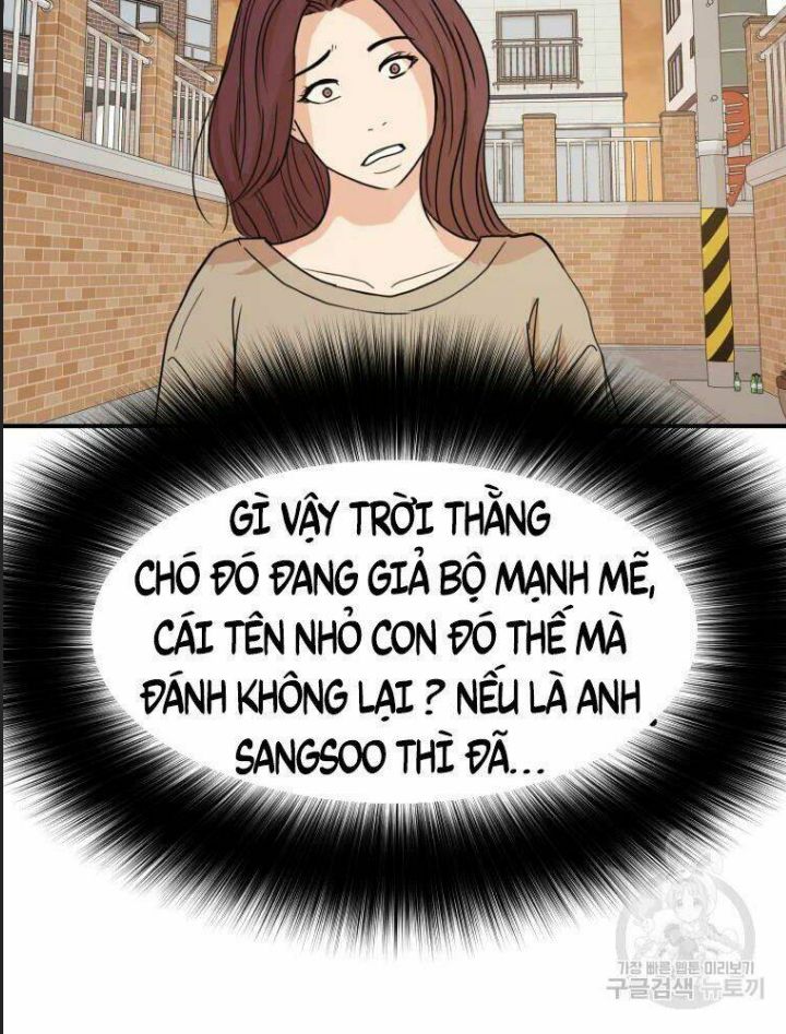 Bạn Trai Võ Sĩ Chapter 55 - Trang 2