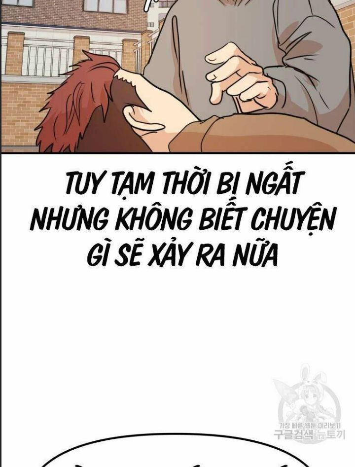 Bạn Trai Võ Sĩ Chapter 55 - Trang 2
