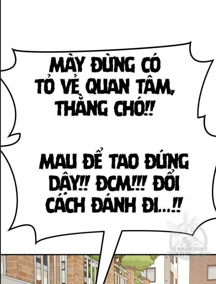 Bạn Trai Võ Sĩ Chapter 55 - Trang 2