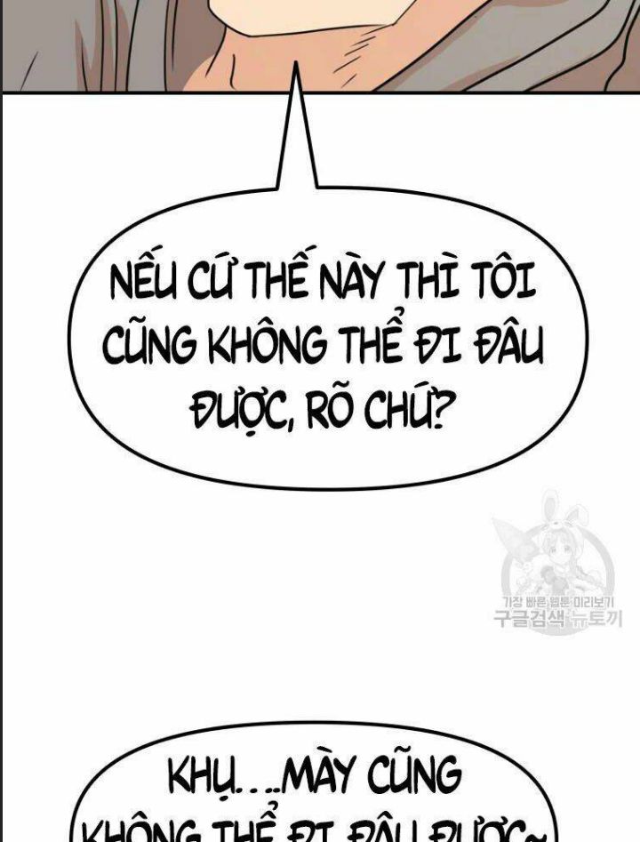 Bạn Trai Võ Sĩ Chapter 55 - Trang 2