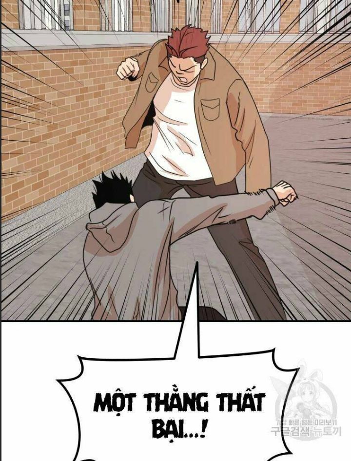 Bạn Trai Võ Sĩ Chapter 55 - Trang 2