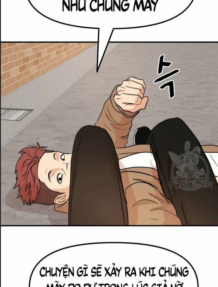 Bạn Trai Võ Sĩ Chapter 55 - Trang 2