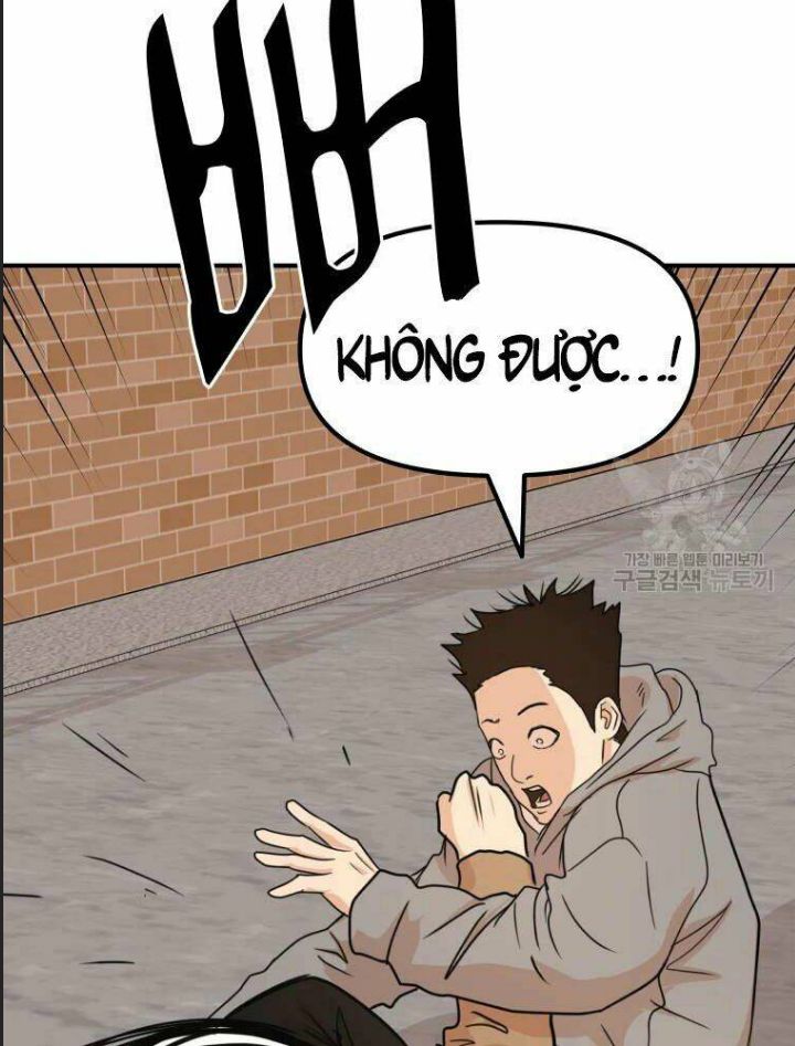 Bạn Trai Võ Sĩ Chapter 55 - Trang 2