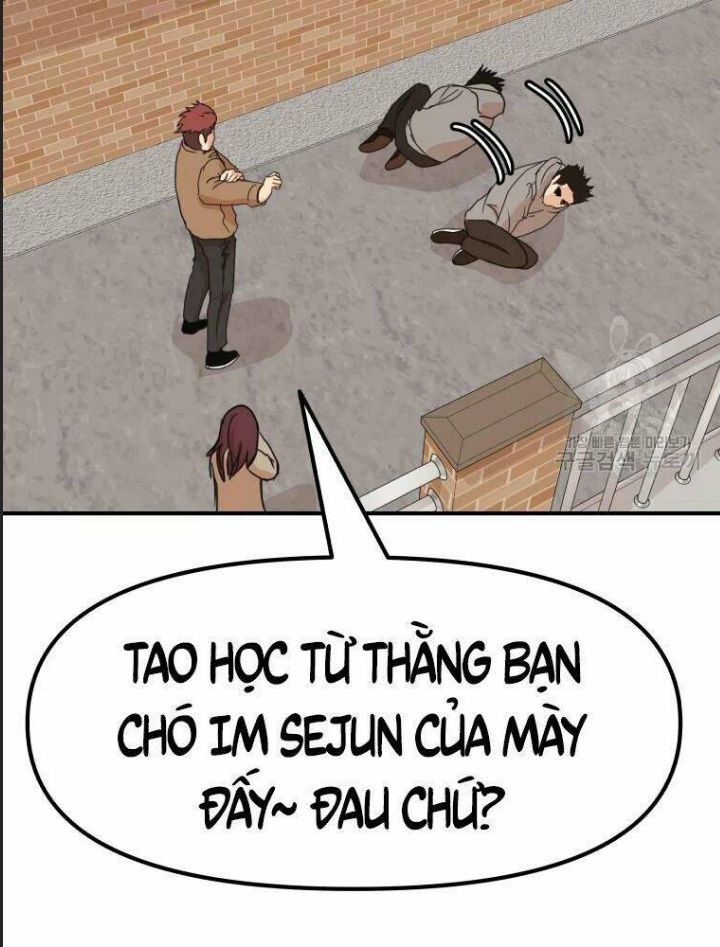 Bạn Trai Võ Sĩ Chapter 55 - Trang 2