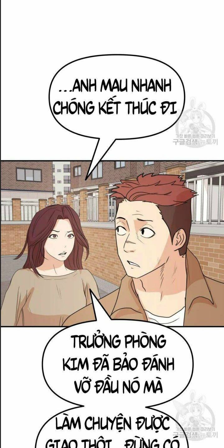 Bạn Trai Võ Sĩ Chapter 55 - Trang 2