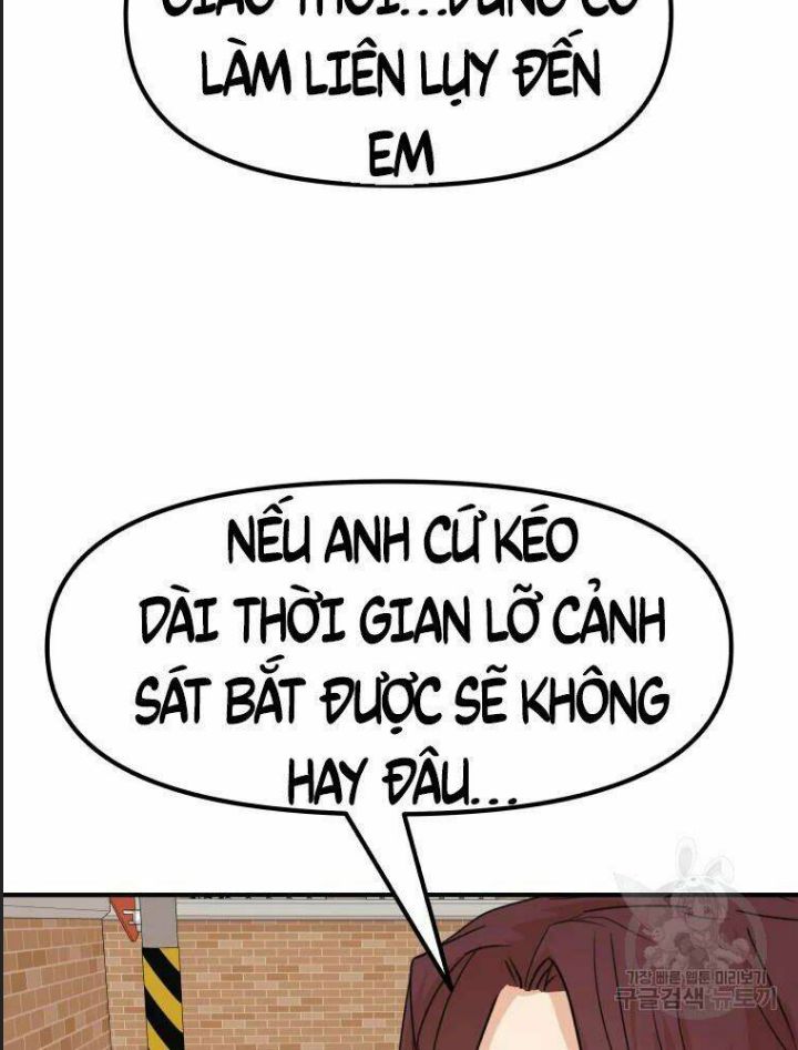 Bạn Trai Võ Sĩ Chapter 55 - Trang 2