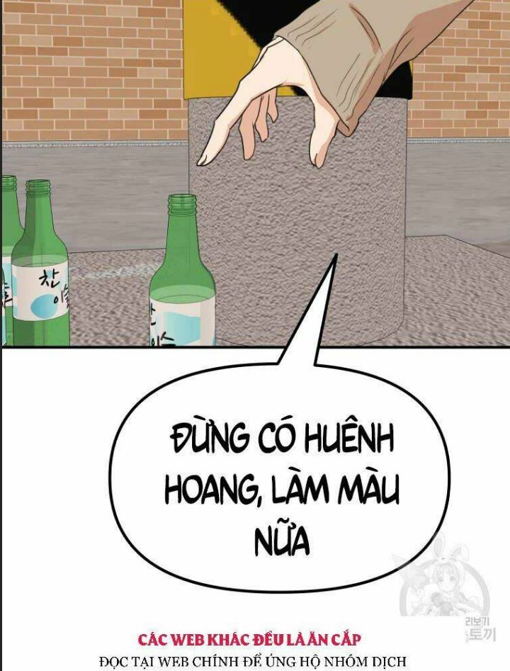 Bạn Trai Võ Sĩ Chapter 55 - Trang 2