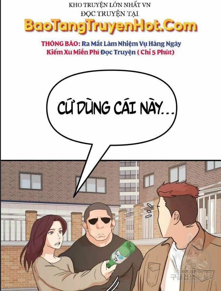 Bạn Trai Võ Sĩ Chapter 55 - Trang 2