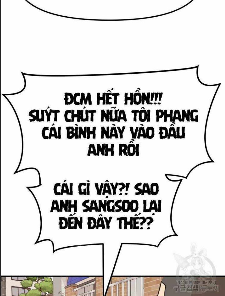 Bạn Trai Võ Sĩ Chapter 55 - Trang 2