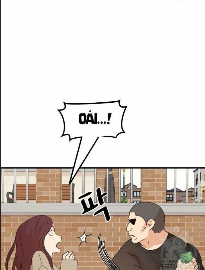 Bạn Trai Võ Sĩ Chapter 55 - Trang 2