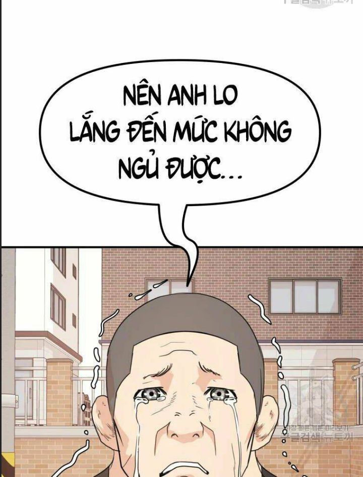 Bạn Trai Võ Sĩ Chapter 55 - Trang 2