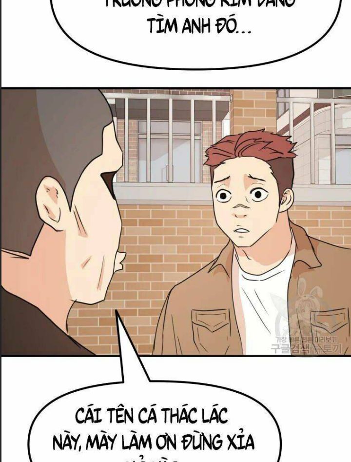 Bạn Trai Võ Sĩ Chapter 55 - Trang 2