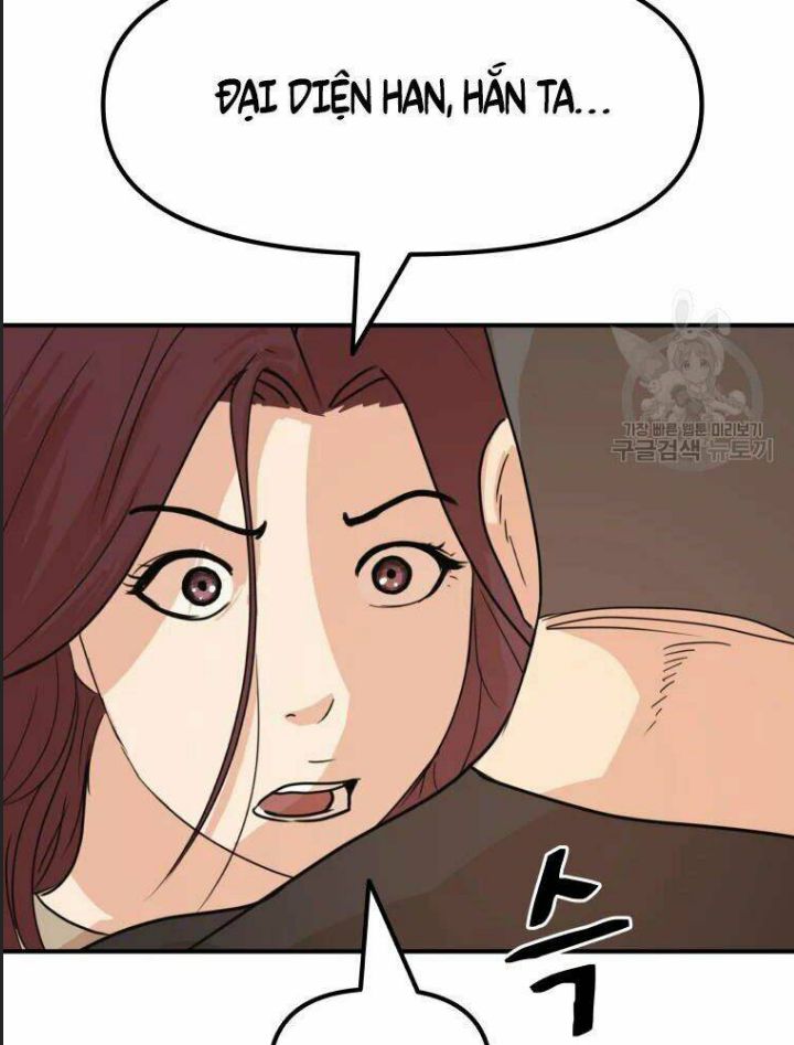 Bạn Trai Võ Sĩ Chapter 55 - Trang 2