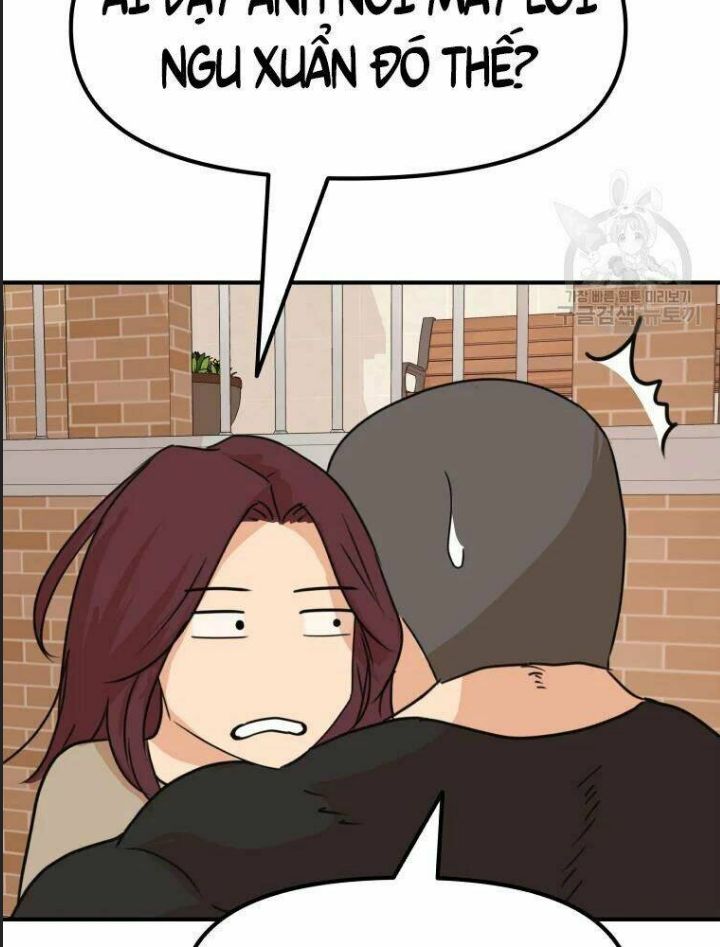 Bạn Trai Võ Sĩ Chapter 55 - Trang 2