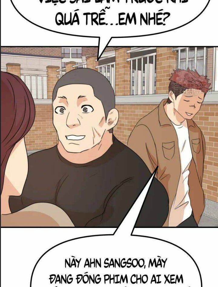 Bạn Trai Võ Sĩ Chapter 55 - Trang 2