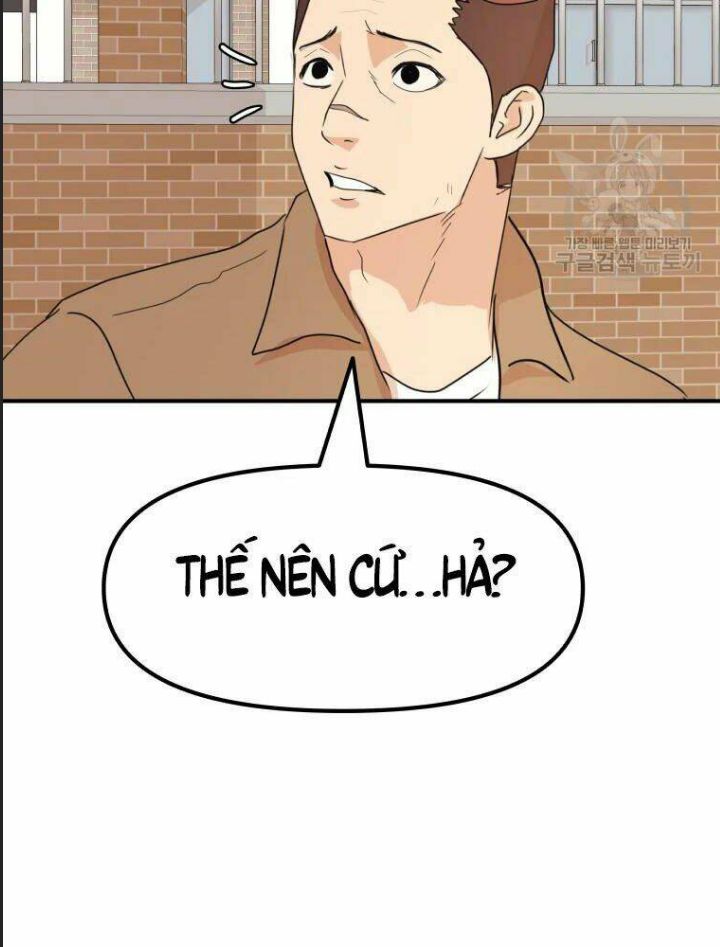 Bạn Trai Võ Sĩ Chapter 55 - Trang 2