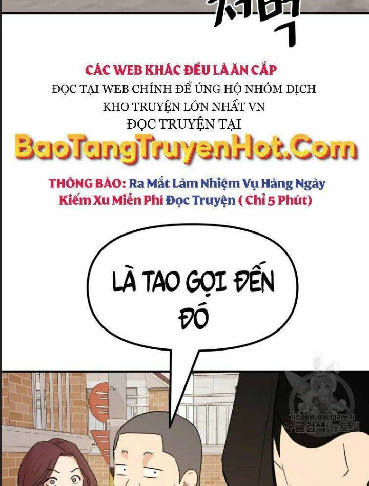 Bạn Trai Võ Sĩ Chapter 55 - Trang 2