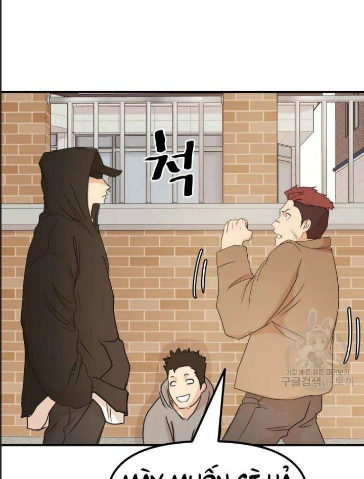 Bạn Trai Võ Sĩ Chapter 55 - Trang 2