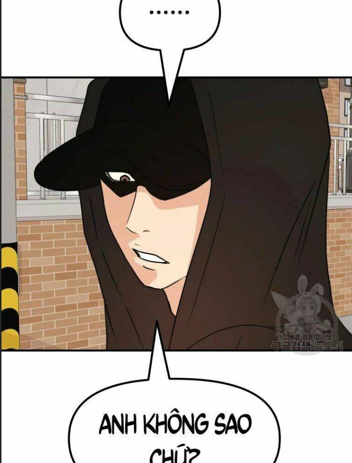 Bạn Trai Võ Sĩ Chapter 55 - Trang 2