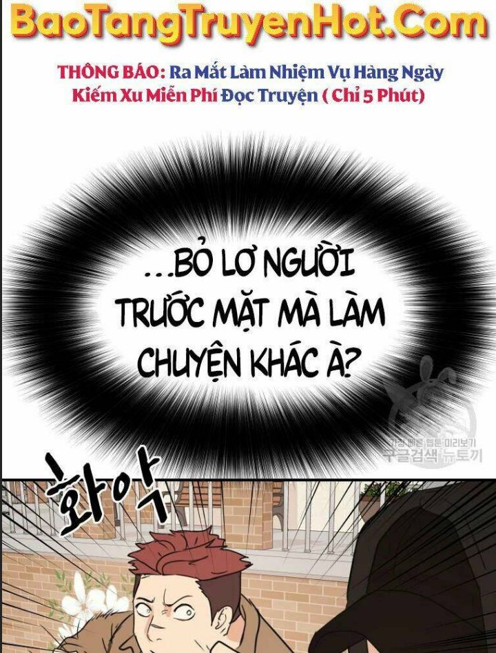 Bạn Trai Võ Sĩ Chapter 55 - Trang 2