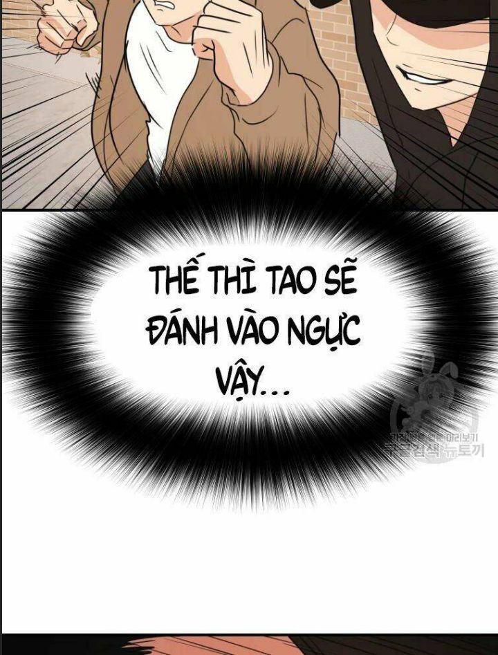 Bạn Trai Võ Sĩ Chapter 55 - Trang 2