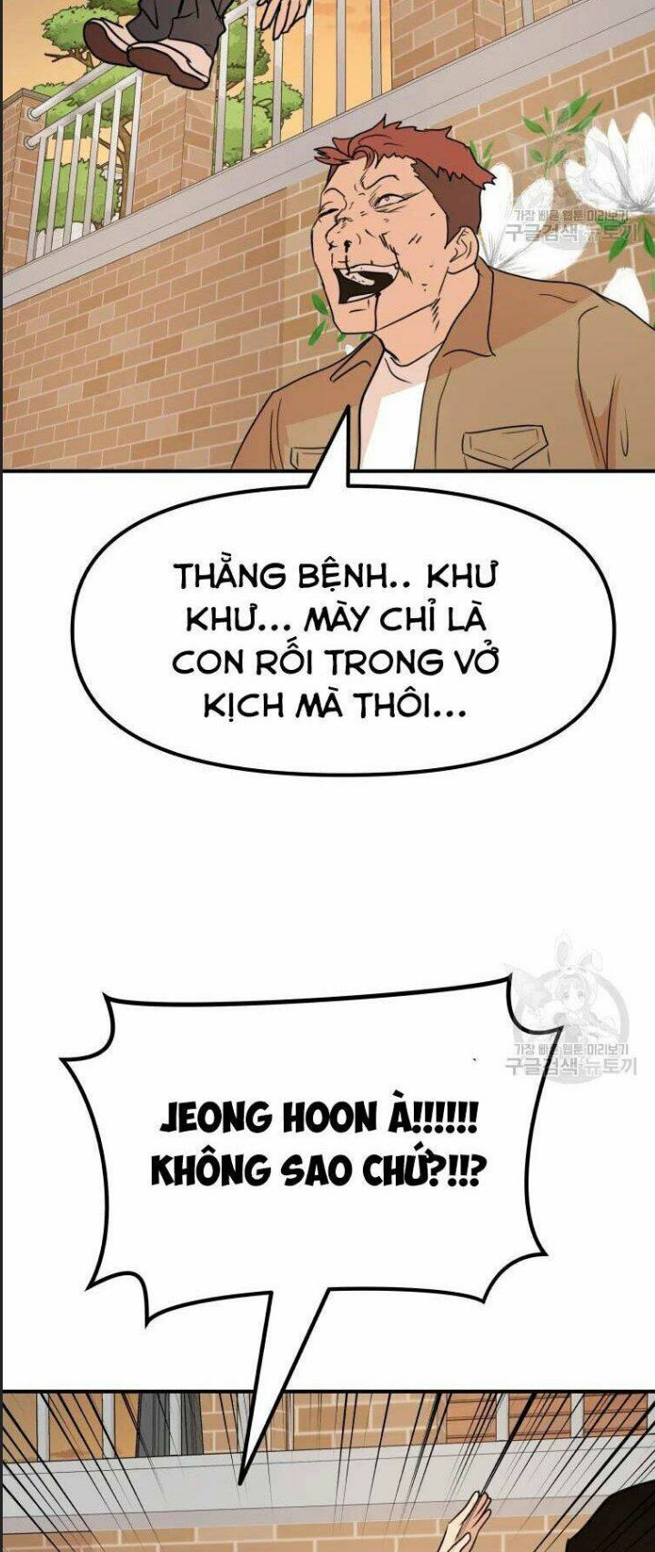 Bạn Trai Võ Sĩ Chapter 56 - Trang 2