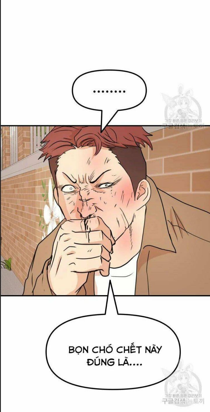 Bạn Trai Võ Sĩ Chapter 56 - Trang 2