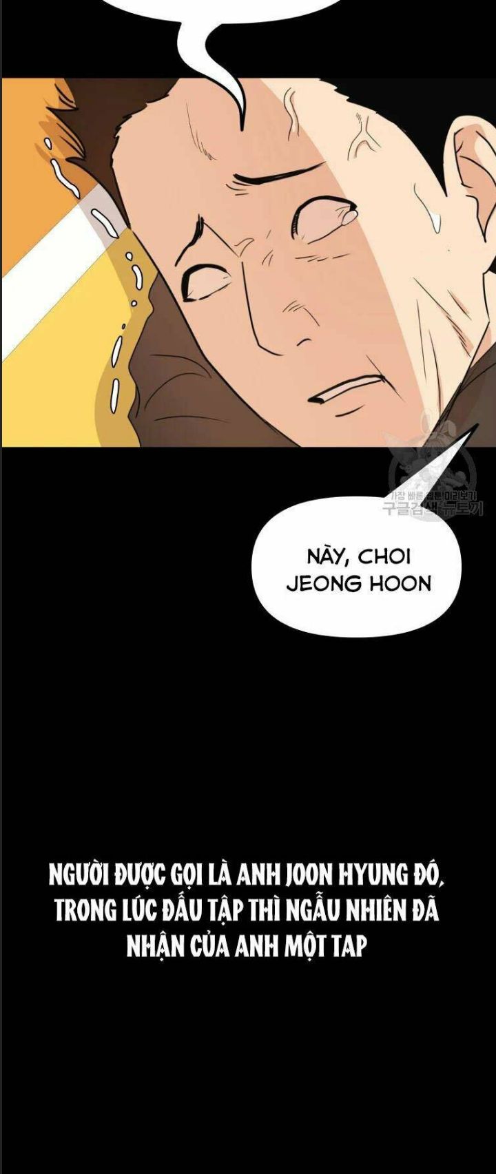 Bạn Trai Võ Sĩ Chapter 56 - Trang 2