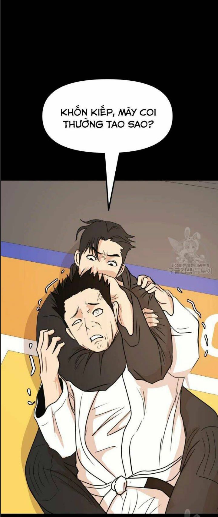 Bạn Trai Võ Sĩ Chapter 56 - Trang 2