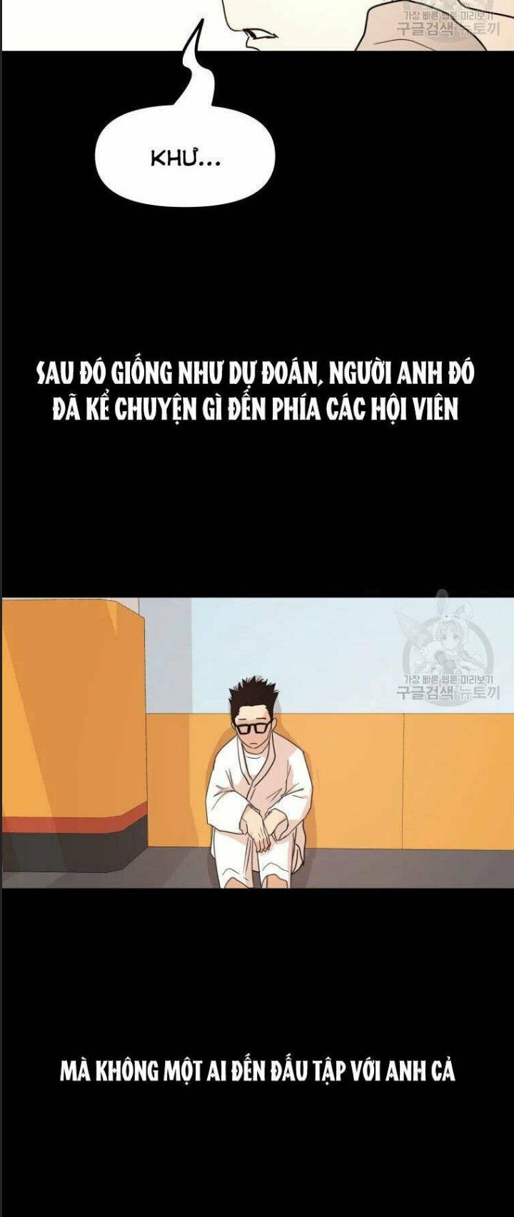 Bạn Trai Võ Sĩ Chapter 56 - Trang 2