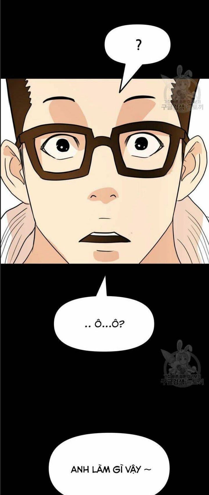 Bạn Trai Võ Sĩ Chapter 56 - Trang 2