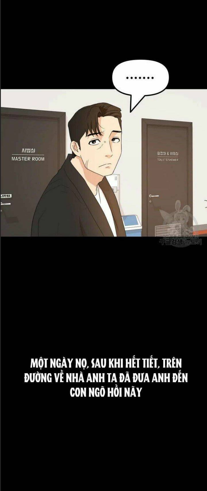 Bạn Trai Võ Sĩ Chapter 56 - Trang 2