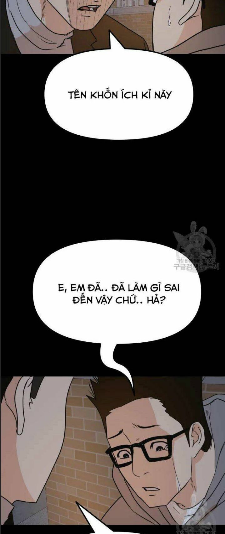 Bạn Trai Võ Sĩ Chapter 56 - Trang 2