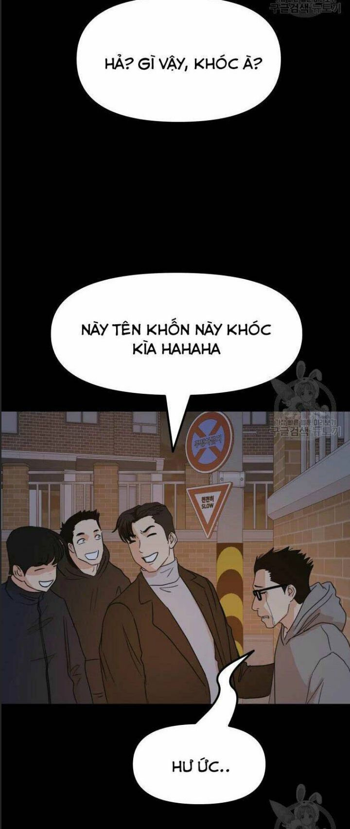 Bạn Trai Võ Sĩ Chapter 56 - Trang 2