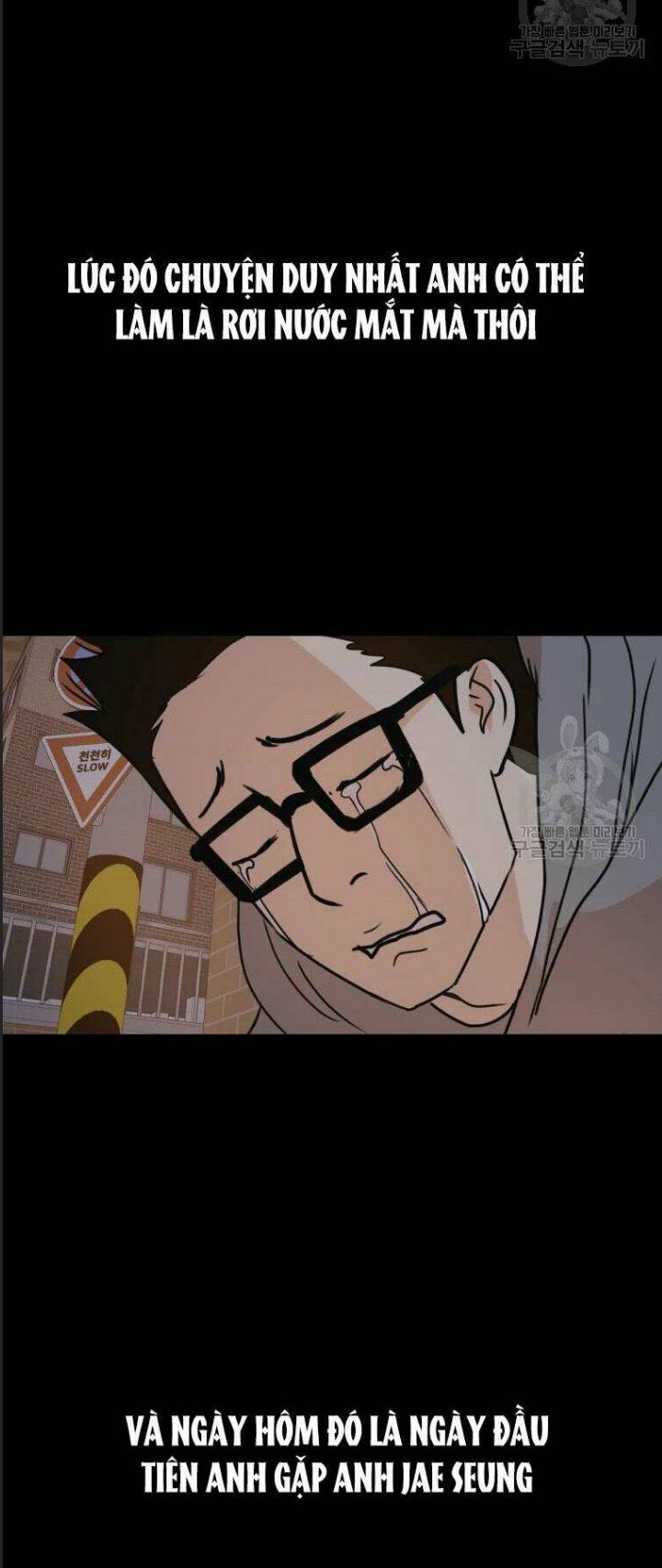 Bạn Trai Võ Sĩ Chapter 56 - Trang 2