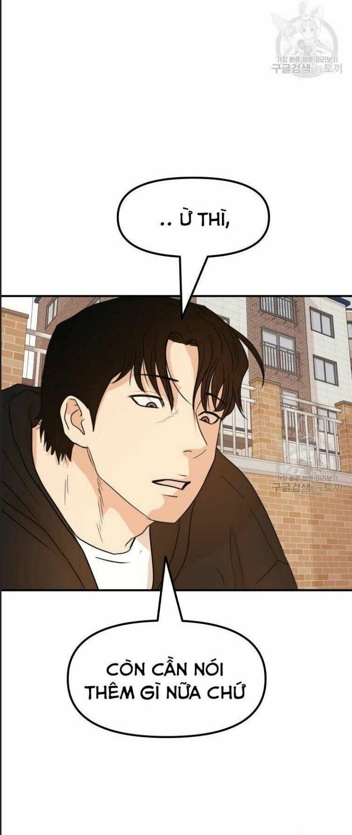 Bạn Trai Võ Sĩ Chapter 56 - Trang 2