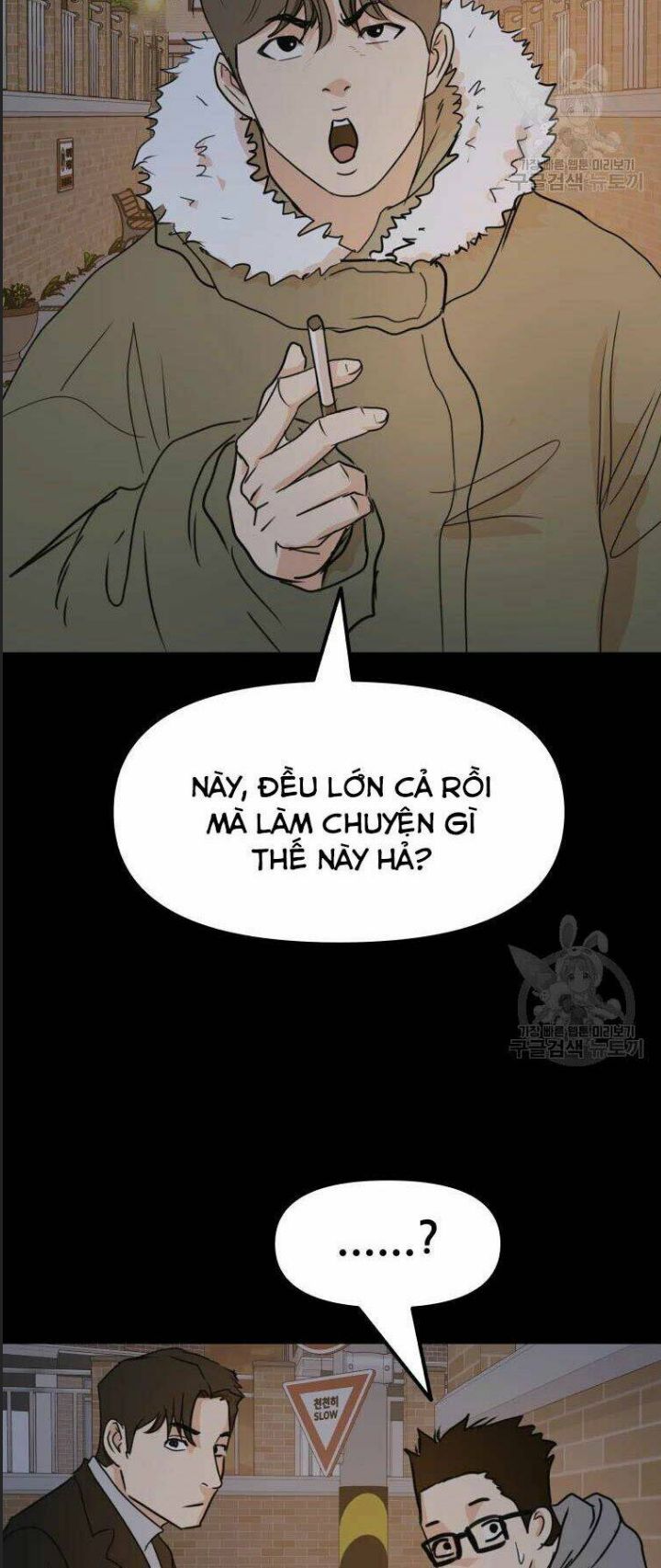 Bạn Trai Võ Sĩ Chapter 56 - Trang 2