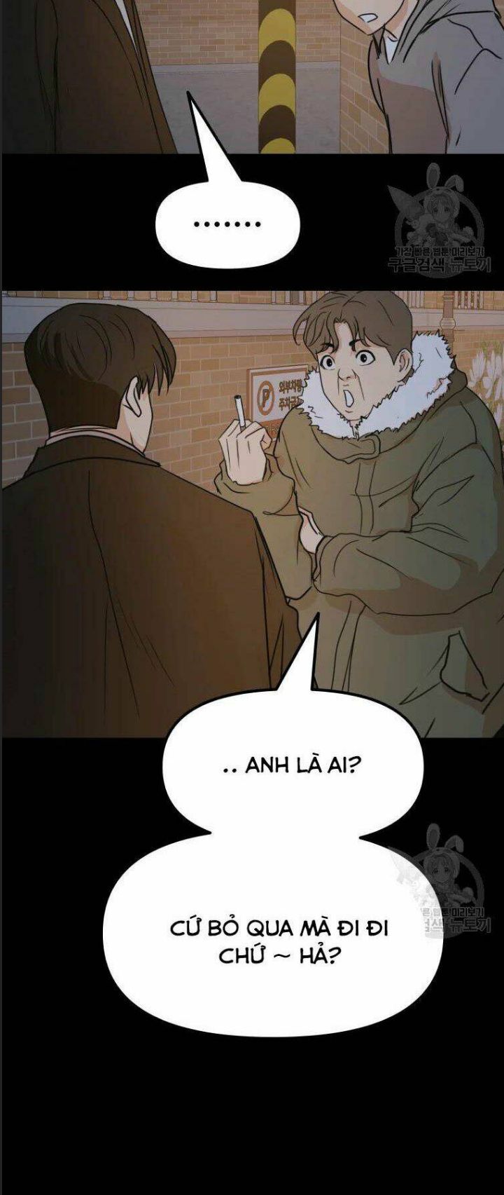 Bạn Trai Võ Sĩ Chapter 56 - Trang 2