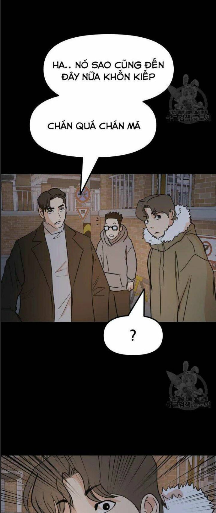 Bạn Trai Võ Sĩ Chapter 56 - Trang 2