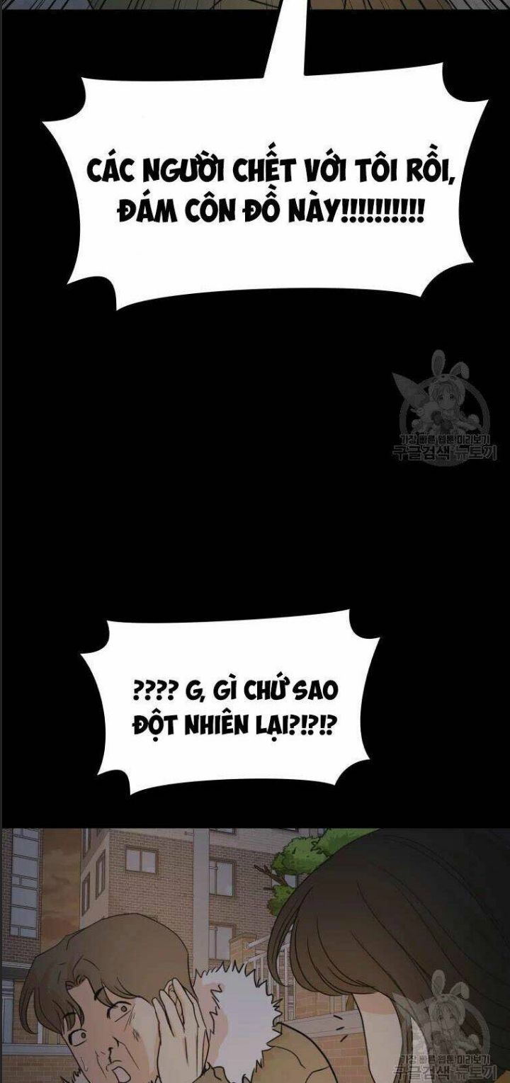 Bạn Trai Võ Sĩ Chapter 56 - Trang 2