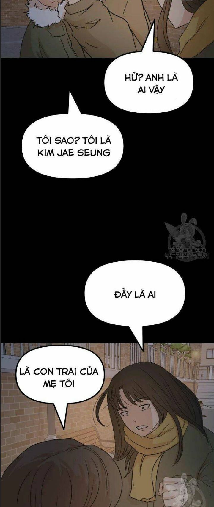 Bạn Trai Võ Sĩ Chapter 56 - Trang 2