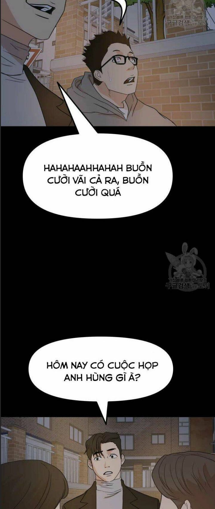 Bạn Trai Võ Sĩ Chapter 56 - Trang 2