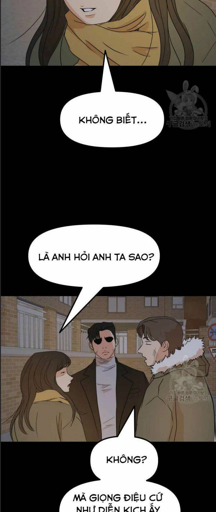 Bạn Trai Võ Sĩ Chapter 56 - Trang 2